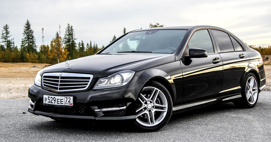 Why Preventive Maintenance Matters For Your Mercedes Benz C Class